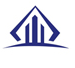 牧云山舍 Logo